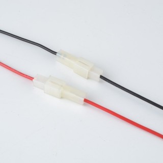 1 Bộ 2.8mm 2 / 3 / 4 / 6 / 9 Pin Xe Kết Nối Cáp Kết Nối Nam Nữ Xe Máy Bộ Kết Nối