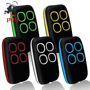 250-913 MHz Nhà Để Xe Điều Khiển Từ Xa Duplicator Đa Tần Số Không Dây Sao chép Điều Khiển Từ Xa Dụng Cụ Mở Cửa Đa Năng