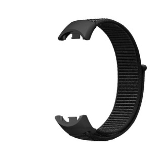 CHO Xiaomi Miband 10 Dây đeo Nylon cho Xiaomi Smart Band 10 9 8 Dây đeo thay thế