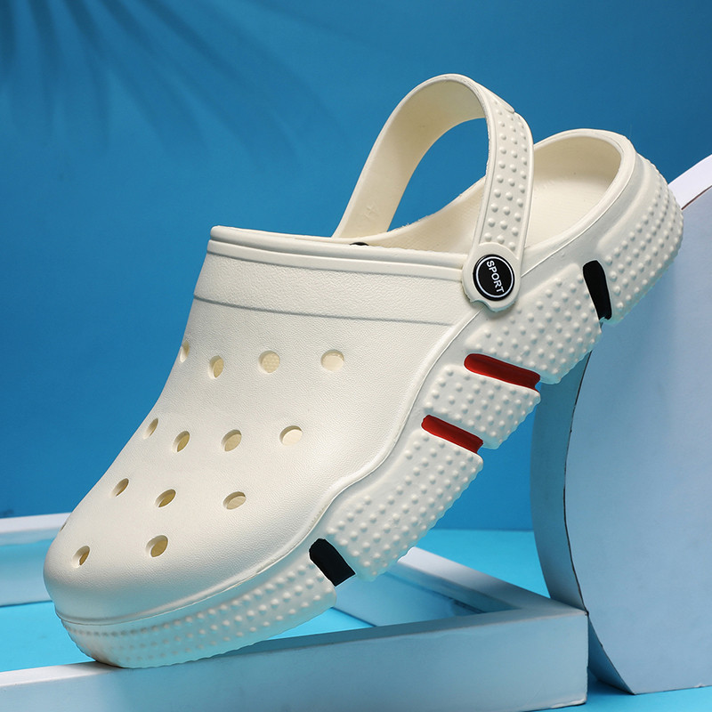 CKXMHM 36-50 Dép Nam Sandal Nữ Giày Toe Size Lớn Dép 47 48 49 50 | BigBuy360 - bigbuy360.vn