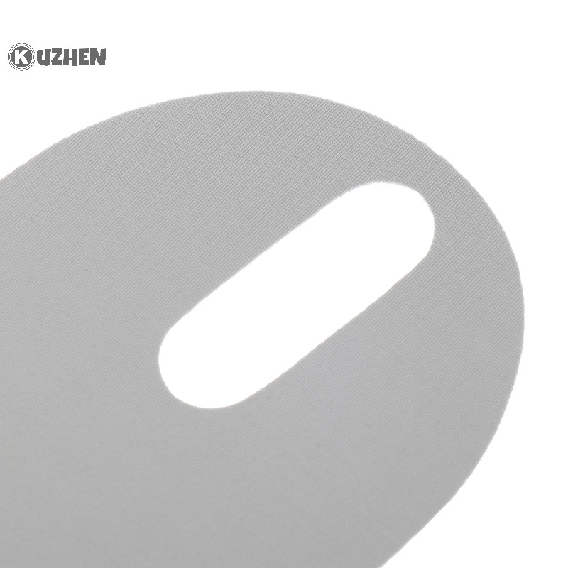 Kuzhen Mặt nạ ngủ định hình chữ V, săn chắc da, chống nhăn, không dùng điện, 1 chiếc