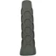CATIYAHA Silica Gel Undergrip, Tay cầm chống trượt Pickleball Paddle Grip Cover, Phụ kiện Padel có thể tái sử dụng bằng silicon Pickleball Vợt Overgrip