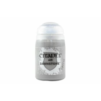 Citadel Colour Dawnstone Air Paint - 24ml Thin Formula For Airbrush Miniatures