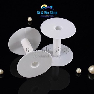 2 Cái Lõi Cuộn Quấn Dây, Trục Rulo Dùng Quấn Dây Nhôm, Dây Đồng, Dây Thừng, Dây Xích Nhỏ......[L5]