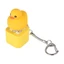 Stay Duck Bàn phím cơ có thể sạc lại Công tắc Máy kiểm tra Móc khóa Máy lấy mẫu loa