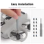 Tương thích với máy ảnh cầm tay cánh quạt DJI NEO Phụ kiện cánh quạt màu 2016S