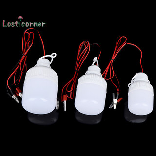 [Lostcorner] Đèn Led Ampoule Led Ilas 12V 5W 9W 15W Bóng Đèn Spot Di Động Luminaria [Mới]