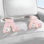Móc Treo Đồ Hình Hello Kitty móc treo ghế sau xe hơi Car kitty Hook Seat Back Double Hook Phụ kiện nội thất