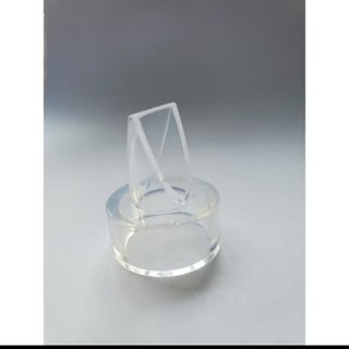 Van Chân Không và Màng Silicon Phụ kiện máy hút sữa điện rãnh tay Momcozy S9, S12, S12 Pro