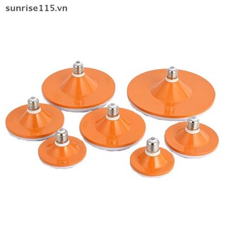 Bóng đèn Led SRVN Đèn Led siêu sáng 12W 15W 20W 30W 50W 220V Đèn Led UFO Trong nhà Đèn bàn Lighg màu trắng ấm áp Đèn nhà để xe.
