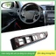 Bảng điều khiển công tắc nâng cửa sổ phía trước bên trái ô tô 74232-06490 7423206490 Dành Cho Xe Toyota Camry 2012-2017 Tay Viền Bảng LHD