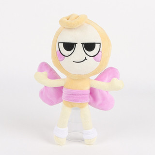 Đồ chơi sang trọng Dandy’s World búp bê nhồi bông mềm nhân vật dễ thương, quà tặng Giáng sinh, trang trí phòng ngủ