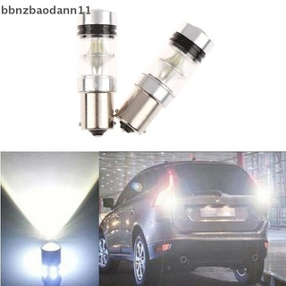 [Bbnzdd] Trắng P21W BA15s 1156 LED Canbus Đèn đảo chiều dự phòng BVAH