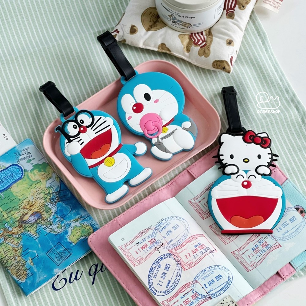 Tag vali Doraemon