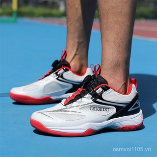 Giày Cầu Lông và Tennis Size 36-46 - Chống Trơn Trượt