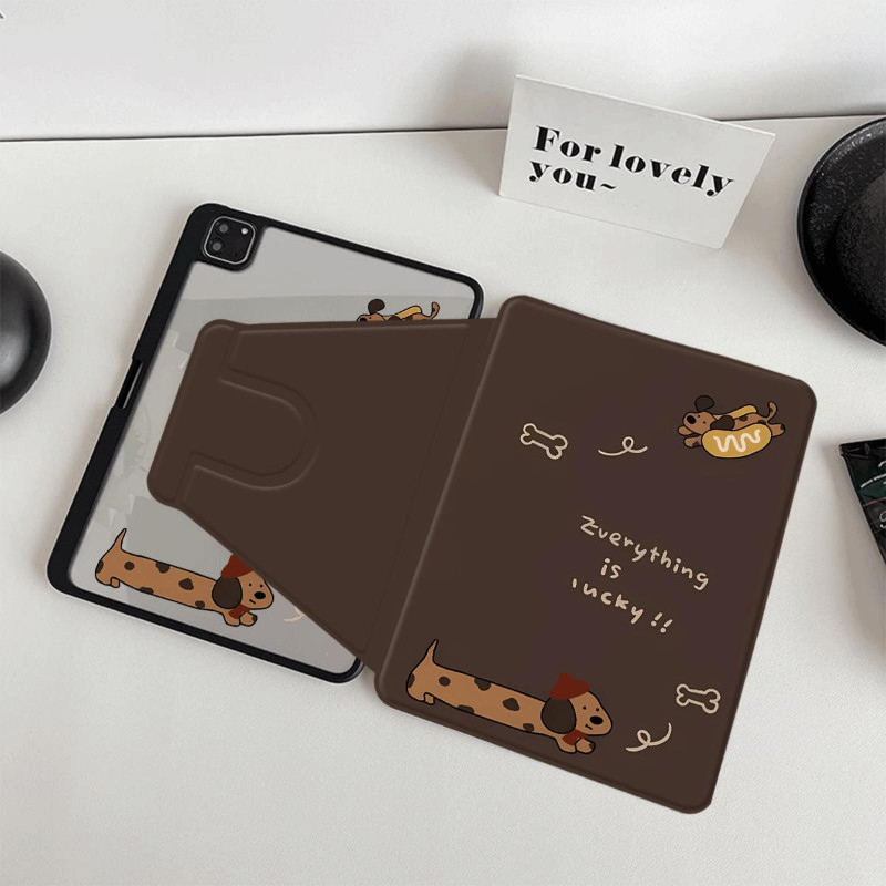 Bảo vệ cho Samsung Galaxy S9 FE + S7 + / S8 + / S7FE Tab A7 lite 8.7inch S10 FE + Tab S6 lite 2024 S10ULTRA A9 + Vỏ máy tính bảng xoay 360 độ