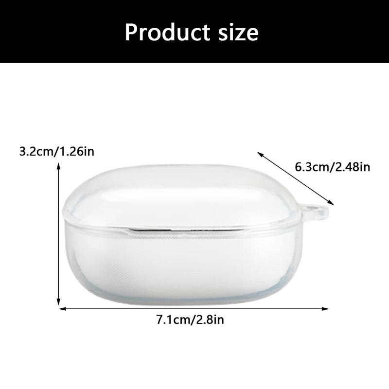 Exhila Vỏ bảo vệ da chống nước cho Liberty 5 Vỏ chống sốc Sử dụng hàng ngày
