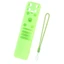 Yoo Silicon Bảo Vệ Cho MR25GA TV Remote Có Thiết Kế Chống Rơi Nút Mịn Truy Cập Và Kết Cấu Chống Trơn Trượt