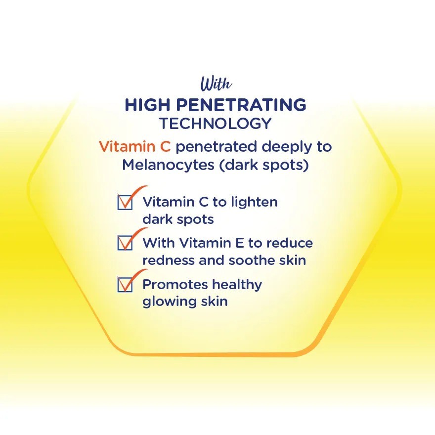 Chất lượng Melano CC Sữa Dưỡng Trắng Da Chống Mụn