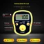 Fol Đa Năng Đan Clickers Đêm Số Hóa Có Thể Nhìn Thấy Đếm Độ Bền Xây Dựng