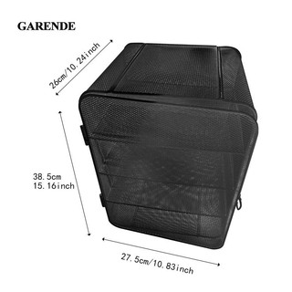 Nhà Bếp Bao Đựng Thực Phẩm Thùng Bảo Quản Có Thể Tái Sử Dụng Tủ 4 Lớp Nắp Đĩa Lưới Cho Bàn Ăn Trong Nhà Nhà Hàng Thức Ăn