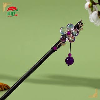 Tóc Dính Đũa Vintage, Kẹp Tóc Đẹp Cho Nữ