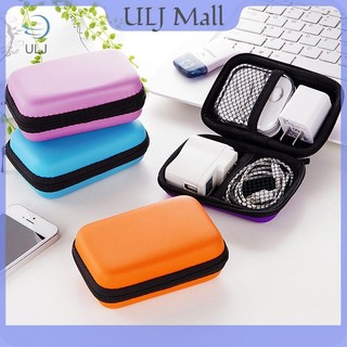 ULJ Ổ cứng USB gắn ngoài Hộp đựng đĩa đựng túi đựng cho SSD HDD Vỏ ổ cứng gắn ngoài.