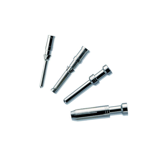 HD HDD HEE Tải Nặng Kết Nối Pin Thiết Bị Đầu Cuối 10A16A Lạnh Bấm Pin Nam Pin Nữ CDSMCEFS