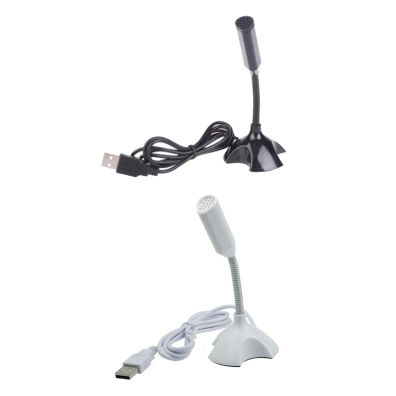 Micrô máy tính USB chuyên nghiệp KIKIN Thính giác rõ ràng cho cuộc họp trực tuyến Mic PC