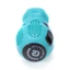 ITRUMPET 1 Cái Giá đỡ Bit trình điều khiển vít, Bộ chuyển đổi cho Bit tuốc nơ vít Tay cầm tuốc nơ vít thanh Magnetlc, Vòng 5mm Đa năng 6.35mm 4mm Công cụ cờ lê ổ cắm lục giác
