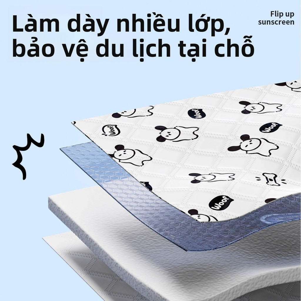 Senior Tấm Phủ Che Nắng Xe Máy  -  nệm lót yên xe máy chống ê mông, vỏ yên xe đạp điện đậy xe máy chống nắng，bạt che xe máy