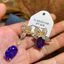Hàn Quốc Phong Cách Mới Zircon Thời Trang Thanh Lịch Nhẹ Bông Tai Sang Trọng Bán Buôn