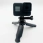 Giá đỡ chân máy Mini Treeling có tay cầm cao su chống trầy xước Tương thích cho Vlog Thiết bị di động chụp ảnh ngoài trời
