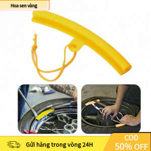 【24H】Bộ Bảo Vệ Vành Bánh Xe 15cm 19cm – Công Cụ Hỗ Trợ Thay Lốp Tiện Lợi