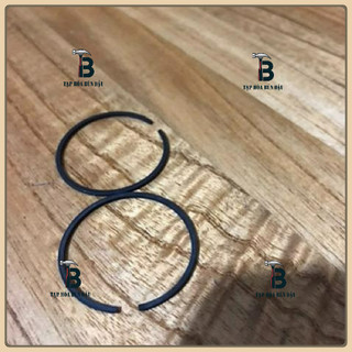 Bộ bạc ( xéc măng) máy cắt cỏ/ máy cưa xích