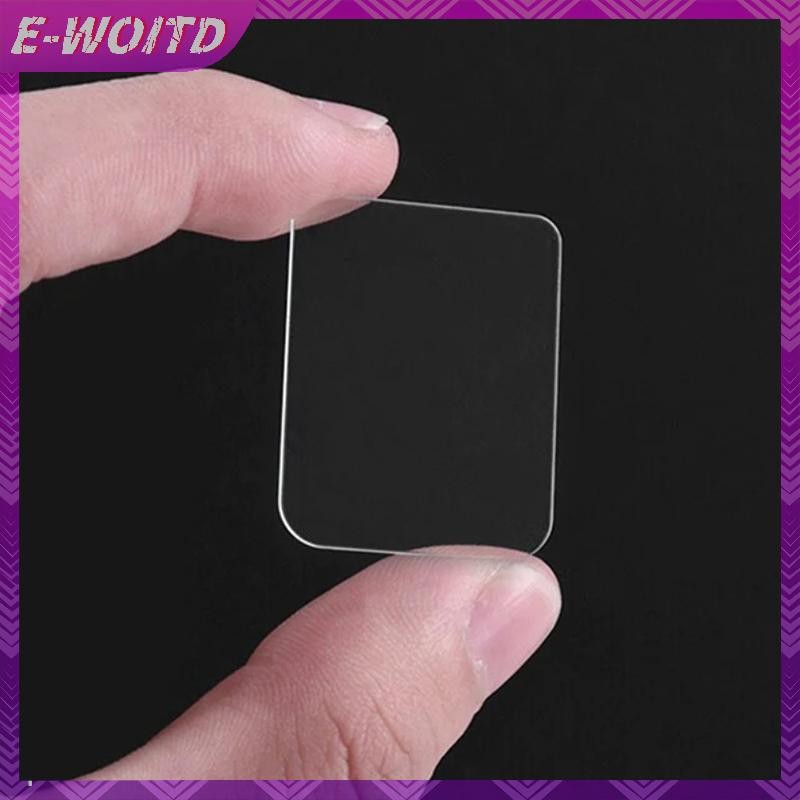 E-woitd Boro Cửa Kính Cho BB Billet Hộp Boro Cửa Kính Cho BB Billet Box HNVN