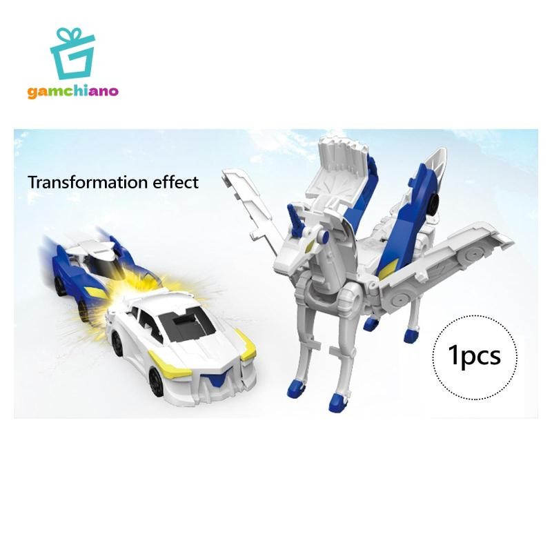 Xe Biến Đổi Đồ Chơi Giáo Dục Biến Đổi Nhân Vật Hành Động Robot Xe Biến Hình Robot Cho Trẻ Em Cho Bé Trai Bé Gái Đảng