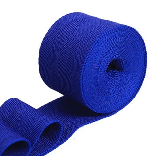LOOKSHOW - Bộ 3 Chiều Dài (1.5M/3M/5M) Băng Quấn Cổ Tay Thể Thao, Tự Dính, Co Dãn, Cho Boxing và Muay Thai I6U9