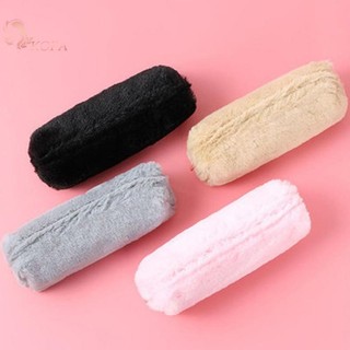 KOPA Thời trang dễ thương Dây kéo sang trọng Túi đựng bút chì Trường học Đồ dùng văn phòng phẩm Túi đựng ví Bảo quản Túi trang điểm dễ thương Hộp bút chì VN