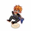 SQ11 Tấm đứng Hanako-kun gắn bồn cầu Hanako Yashiro Nene Acrylic Tấm Giá đỡ máy tính để bàn Anime Trang trí