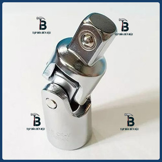 Đầu nối khẩu lắc léo 1/2, đầu nối khẩu gật gù