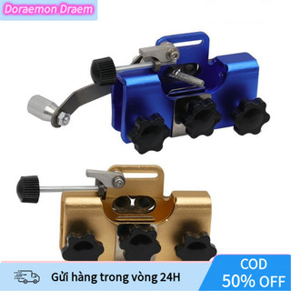 【COD】Bộ dụng cụ mài xích cưa quay tay chuyên dụng, dùng mài lưỡi cưa sắc bén nhanh chóng, bền, dễ sử dụng tại nhà