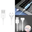 Star Chính Xác Khoảng Cách 7mm Dây Sạc Từ Tính Công Nghệ Sạc Nhanh Khả Năng Tương Thích Đa Năng Cho Điện Thông Minh