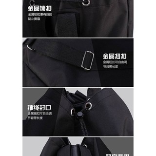 Fight Kits Large Capacity Boxing Sanda Muay Thai Taekwondo Protective Gear Storage Backpack Professional Men and Women uIN3