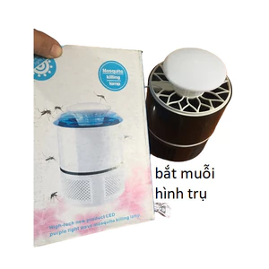 Bắt muỗi hình trụ hàng tốt
