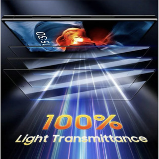 Lắp đặt miễn phí Kính cường lực HD cho Samsung Galaxy Z Fold 6 5G Fold 6 5 4 3 2 Bảo vệ màn hình Flim