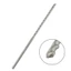 GAVESTO 1 Mũi khoan tác động, Đầu cacbua vonfram cực dài 300 / 350mm, Chân tam giác bền xuyên thấu tường Mũi khoan xoắn 6 / 8 / 10 / 12mm cho bê tông Masonry