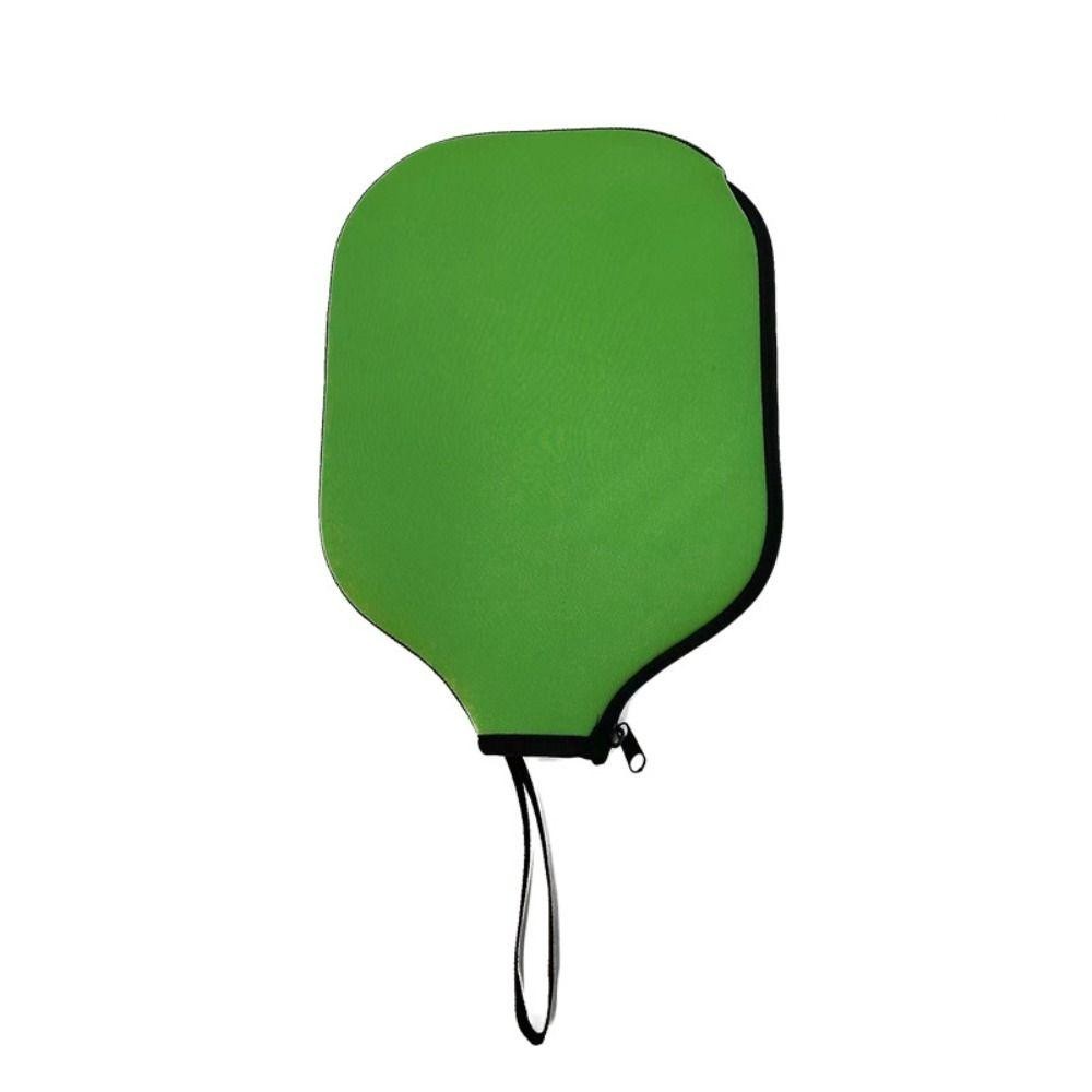PYCOU Tay Vợt Pickleball, Phụ Kiện Pickleball Neoprene Pickleball Mái Chèo, Túi Bảo Vệ Nhẹ Chống Thấm Nước