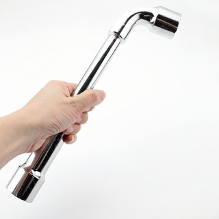 Cần Điếu Đủ Số Lục Giác Chính Hãng 6-19mm tay vặn chữ L SUNND