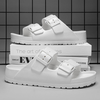 Cổ Điển Birkenstock Trẻ Em Trượt Unisex Bé Trai Bé Gái Dép Thoải Mái Trong Nhà Ngoài Trời Đa Năng Chống Trơn Trượt Chống Thấm Nước Còn Hàng Miễn Phí Vận Chuyển